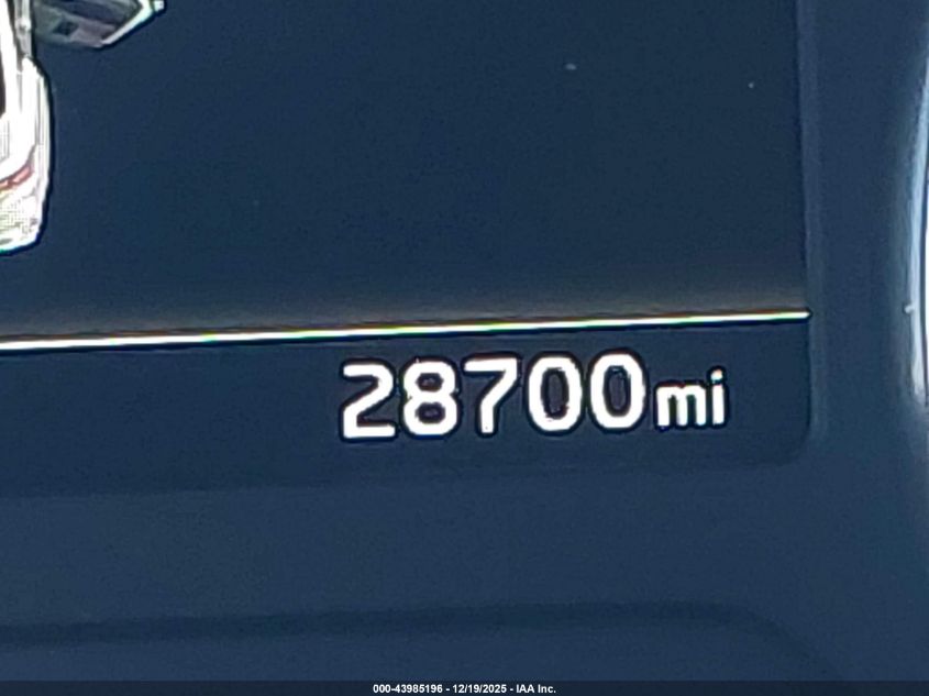 2024 Kia Forte Lxs VIN: 3KPF24AD6RE772570 Lot: 43985196