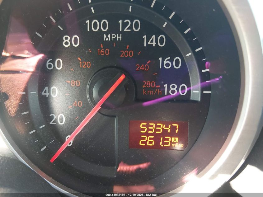 2019 Nissan 370Z VIN: JN1AZ4EH8KM421947 Lot: 43985197