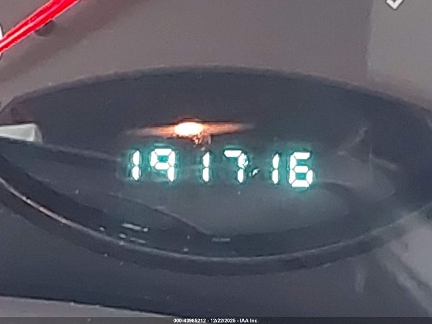 2006 Jeep Liberty Sport VIN: 1J4GL48K26W214328 Lot: 43985212