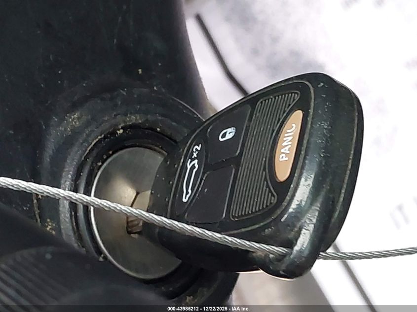 2006 Jeep Liberty Sport VIN: 1J4GL48K26W214328 Lot: 43985212