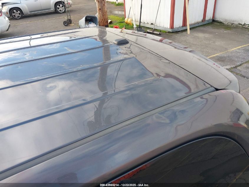 2014 Dodge Grand Caravan Sxt 30Th Anniversary VIN: 2C4RDGCG1ER424359 Lot: 43985214