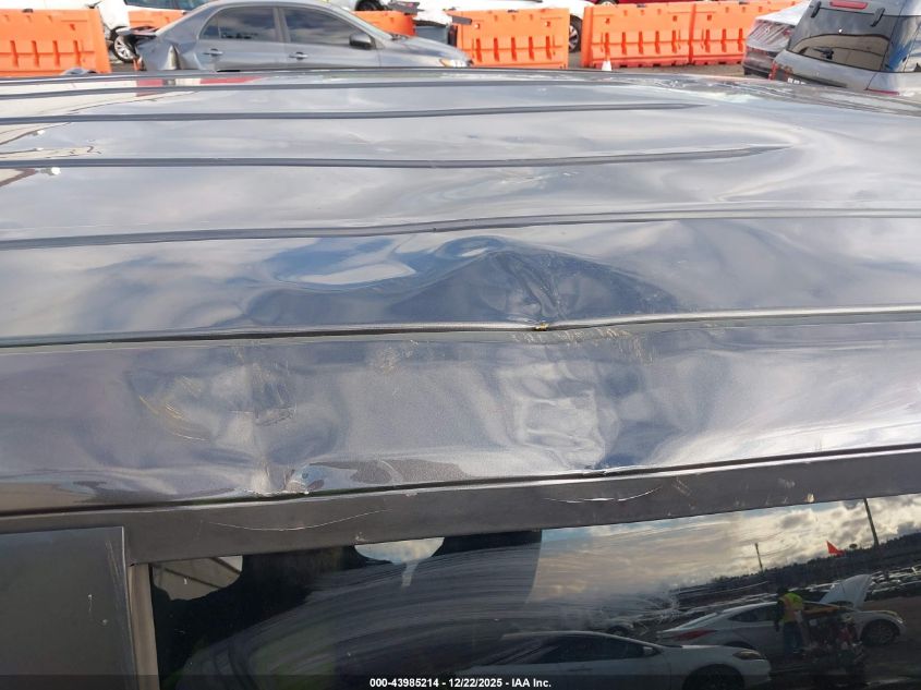 2014 Dodge Grand Caravan Sxt 30Th Anniversary VIN: 2C4RDGCG1ER424359 Lot: 43985214