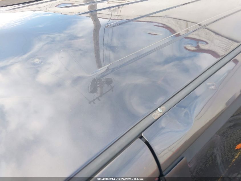 2014 Dodge Grand Caravan Sxt 30Th Anniversary VIN: 2C4RDGCG1ER424359 Lot: 43985214