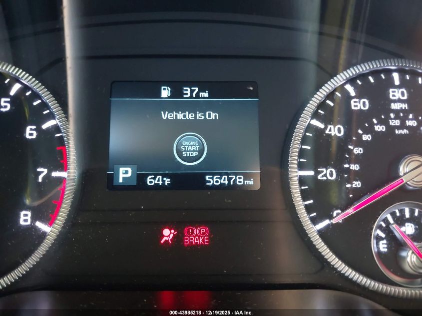 2022 Kia Telluride Ex VIN: 5XYP34HC9NG320432 Lot: 43985218