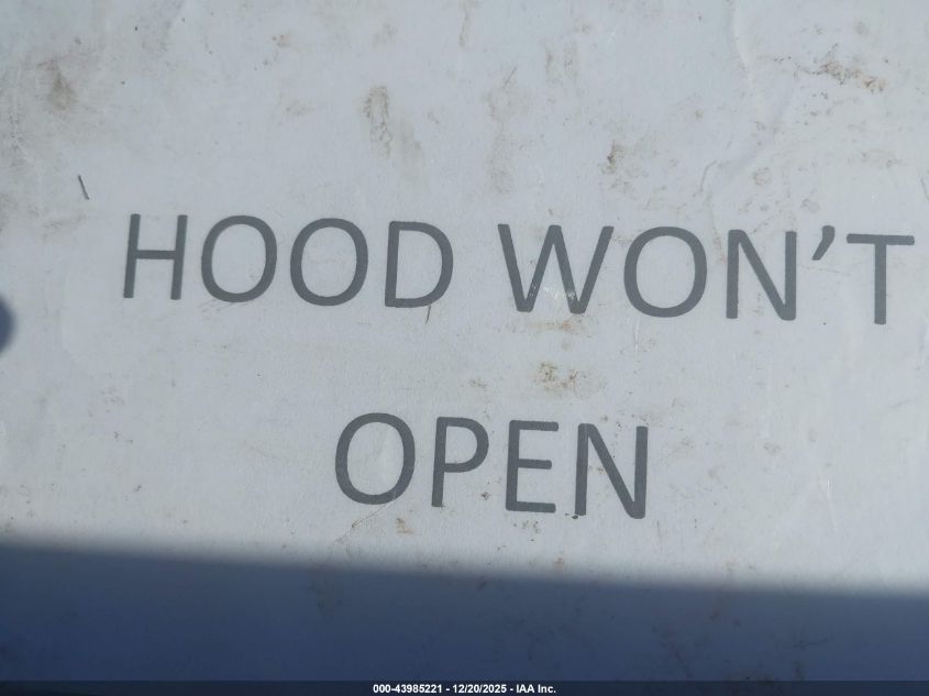 2025 Jeep Wagoneer L Series Ii 4X4 VIN: 1C4SJSBP5SS510556 Lot: 43985221