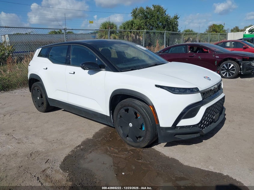 VCF1EBU29PG008256 2023 Fisker Ocean Extreme auction photo 1