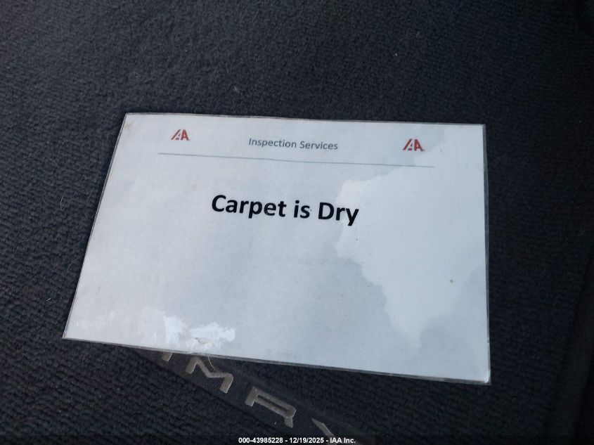 2023 Toyota Camry Se/Se Nightshade Edition VIN: 4T1T11AK8PU17412V Lot: 43985228