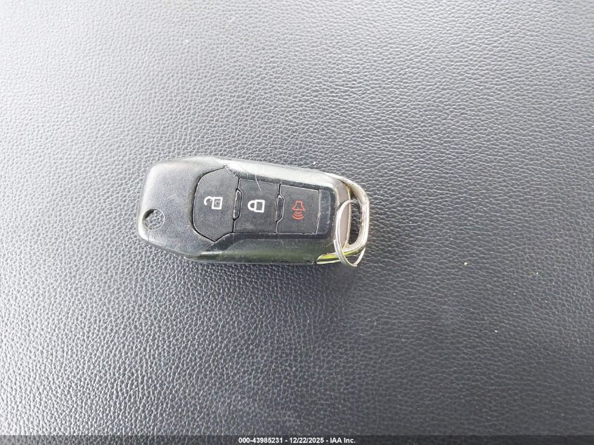 2022 Ford F-150 Xl VIN: 1FTEW1CP3NFA77016 Lot: 43985231