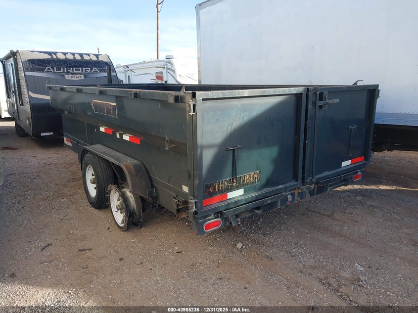 2022 Texas Pride Trailers Texas Pride Trailers