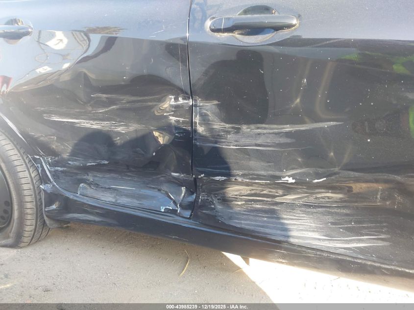 2017 Nissan Versa Note Sv VIN: 3N1CE2CP7HL360063 Lot: 43985239