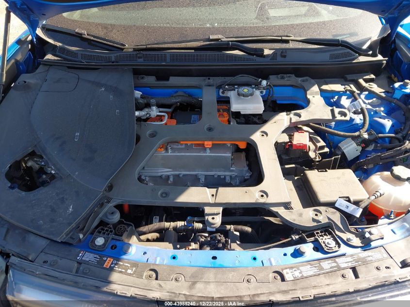 2024 Chevrolet Blazer Ev Eawd Rs VIN: 3GNKDCRJ3RS172093 Lot: 43985240