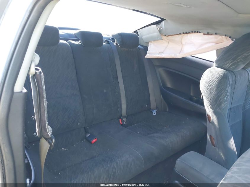 2007 Honda Civic Ex VIN: 2HGFG12867H539101 Lot: 43985242