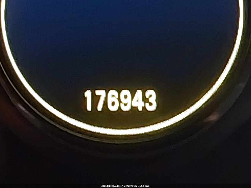 2012 Cadillac Srx Performance Collection VIN: 3GYFNEE31CS567871 Lot: 43985243