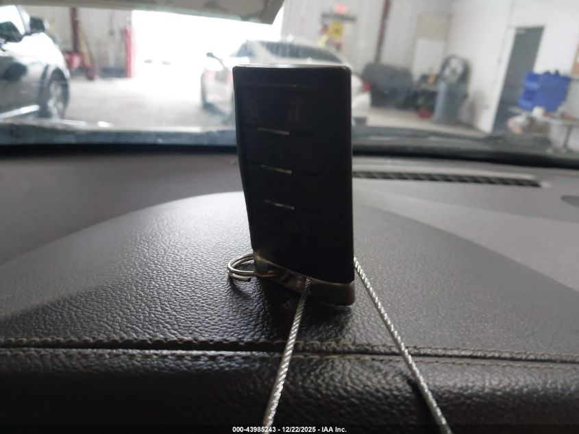 2012 Cadillac Srx Performance Collection VIN: 3GYFNEE31CS567871 Lot: 43985243