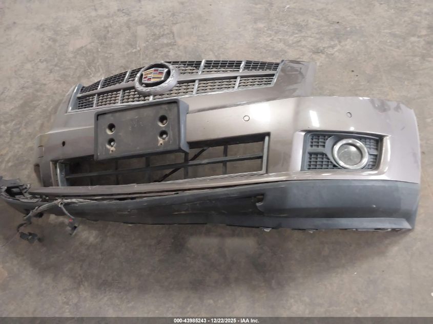 2012 Cadillac Srx Performance Collection VIN: 3GYFNEE31CS567871 Lot: 43985243