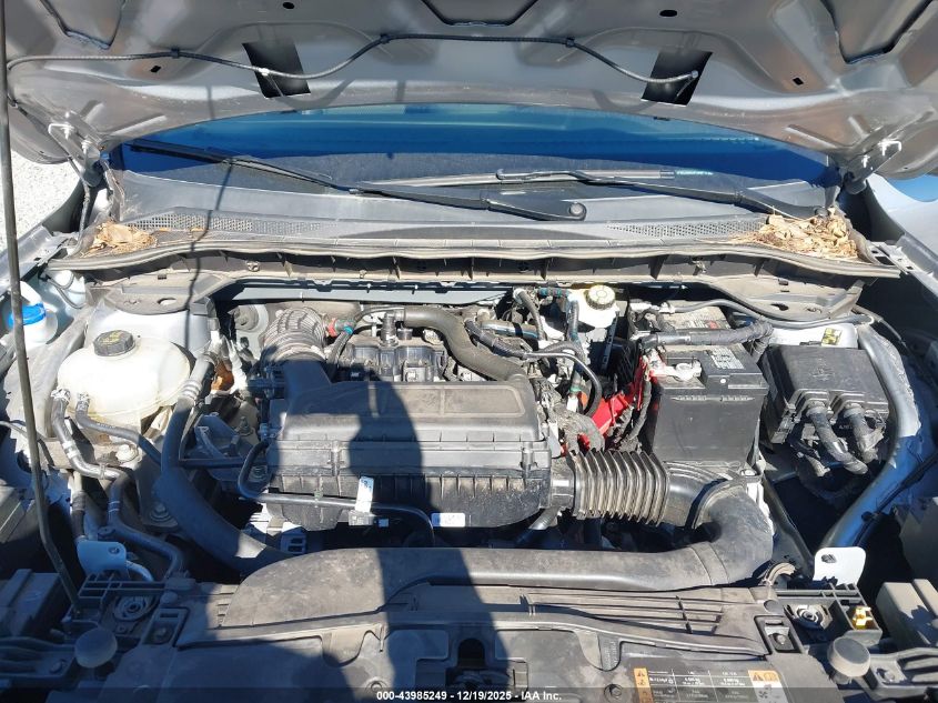 2023 Ford Escape St-Line VIN: 1FMCU0MN4PUA09712 Lot: 43985249