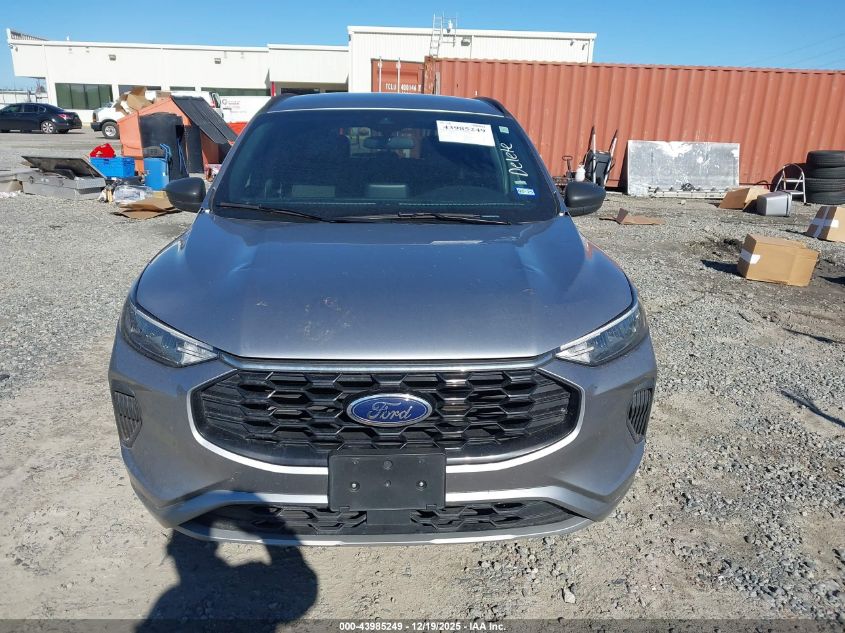 2023 Ford Escape St-Line VIN: 1FMCU0MN4PUA09712 Lot: 43985249