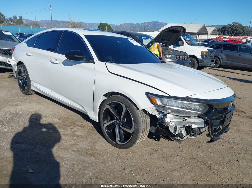 2022 HONDA ACCORD  (VIN: 1HGCV2F3XNA024059)