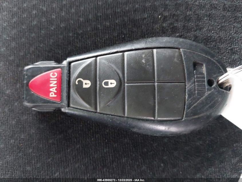 2016 Dodge Grand Caravan Se VIN: 2C4RDGBG4GR100665 Lot: 43985273