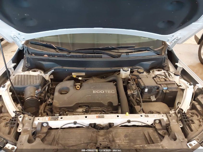 2020 GMC Terrain Slt VIN: 3GKALPEVXLL309754 Lot: 43985279