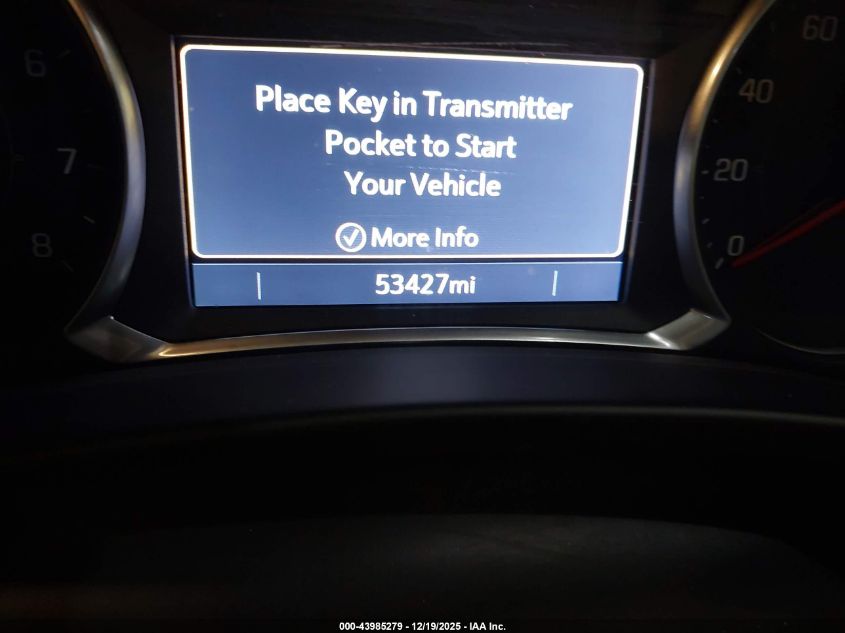 2020 GMC Terrain Slt VIN: 3GKALPEVXLL309754 Lot: 43985279