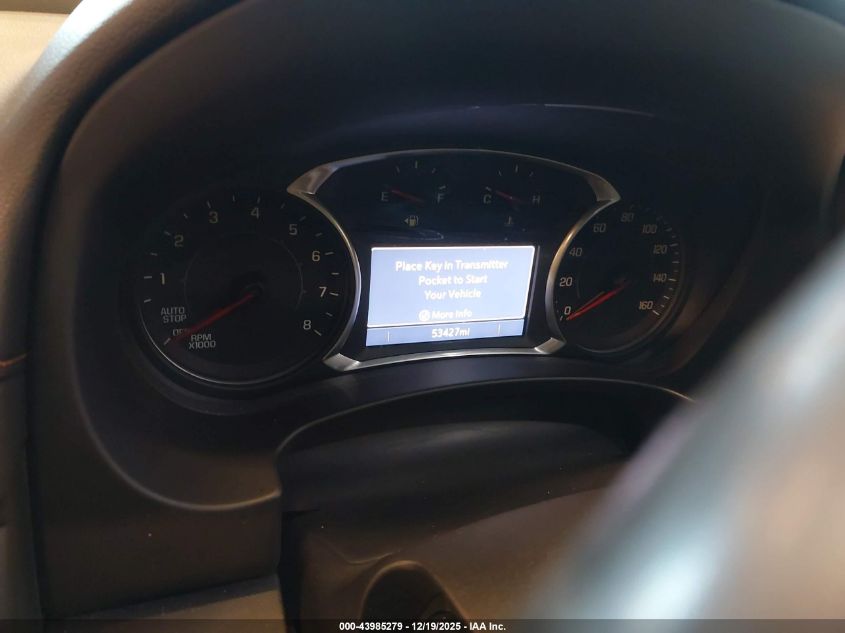 2020 GMC Terrain Slt VIN: 3GKALPEVXLL309754 Lot: 43985279