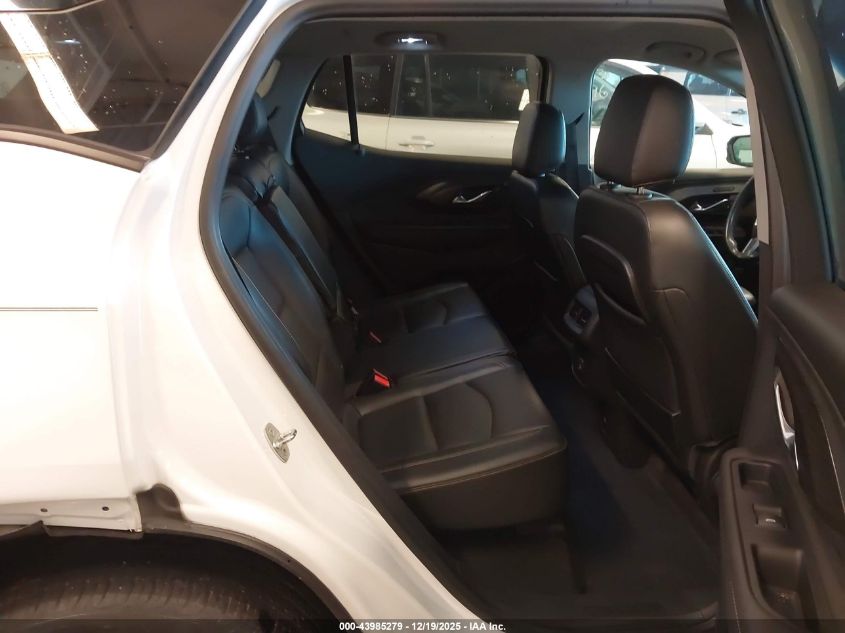 2020 GMC Terrain Slt VIN: 3GKALPEVXLL309754 Lot: 43985279