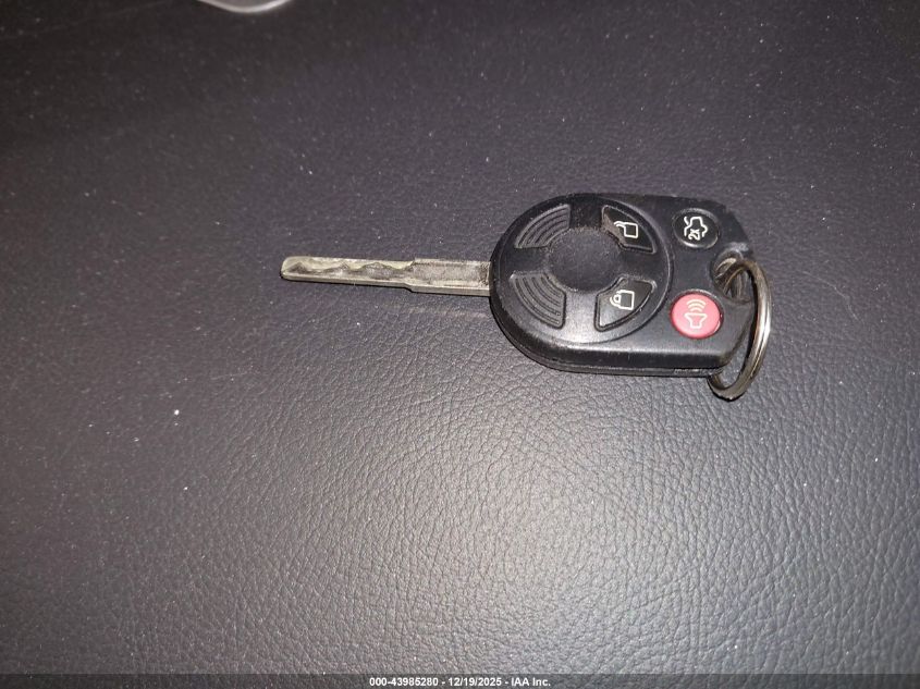 2016 Ford Focus Se VIN: 1FADP3F28GL220508 Lot: 43985280