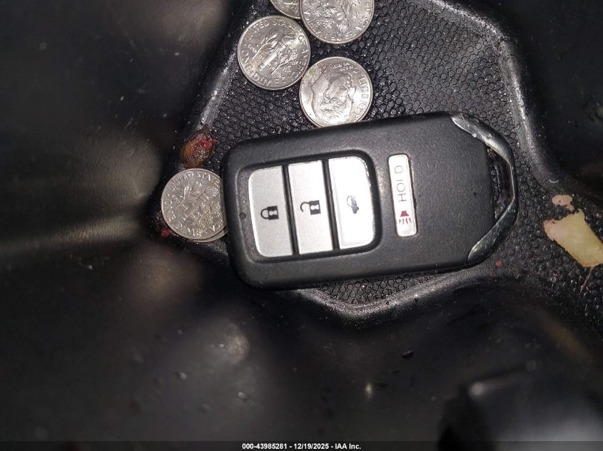 2014 Honda Accord Ex-L VIN: 1HGCR2F88EA302862 Lot: 43985281