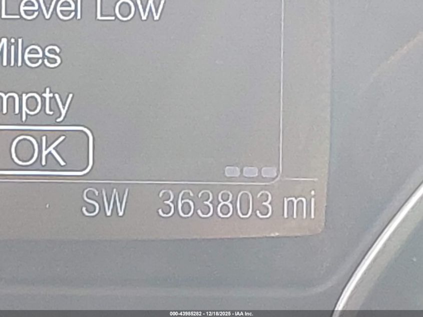 2016 Ford Escape Titanium VIN: 1FMCU9J97GUA26709 Lot: 43985282