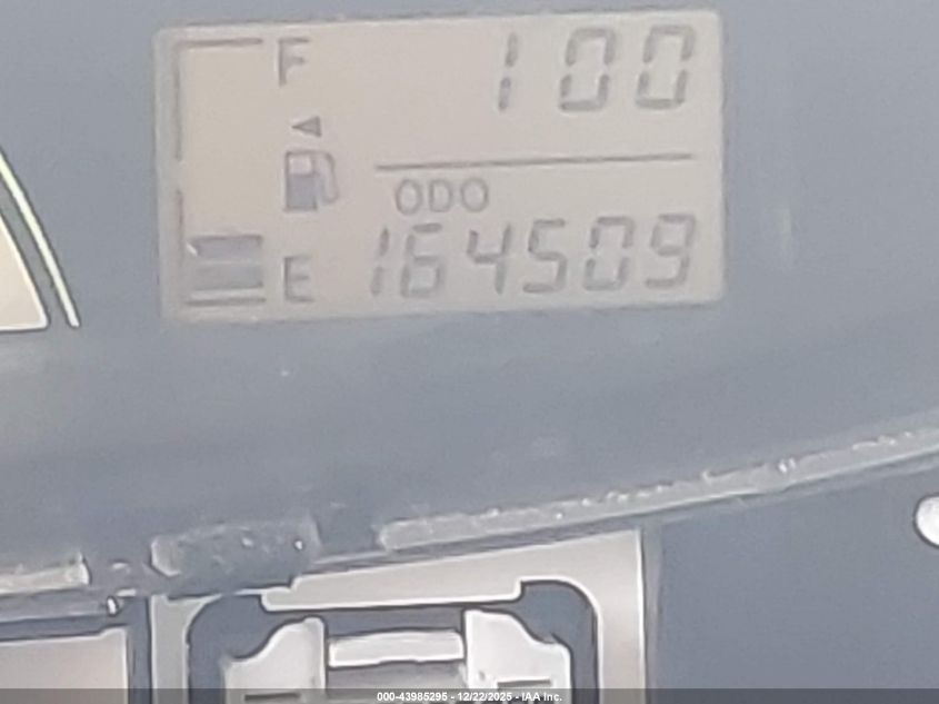 2007 Toyota Yaris VIN: JTDBT923671091257 Lot: 43985295