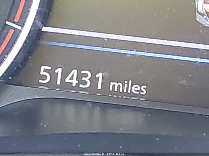 2022 Nissan Altima Sr Intelligent Awd VIN: 1N4BL4CW6NN312881 Lot: 43985296