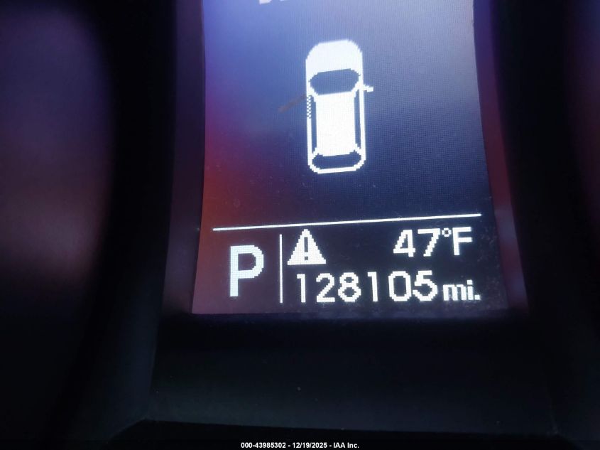 2016 Hyundai Santa Fe Sport 2.4L VIN: 5XYZT3LB0GG376540 Lot: 43985302