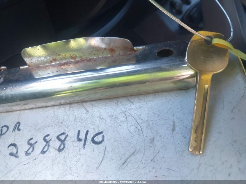 2016 Hyundai Santa Fe Sport 2.4L VIN: 5XYZT3LB0GG376540 Lot: 43985302