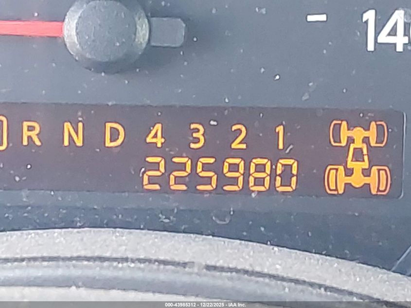 2007 Nissan Titan Se VIN: 1N6AA07B07N215929 Lot: 43985312