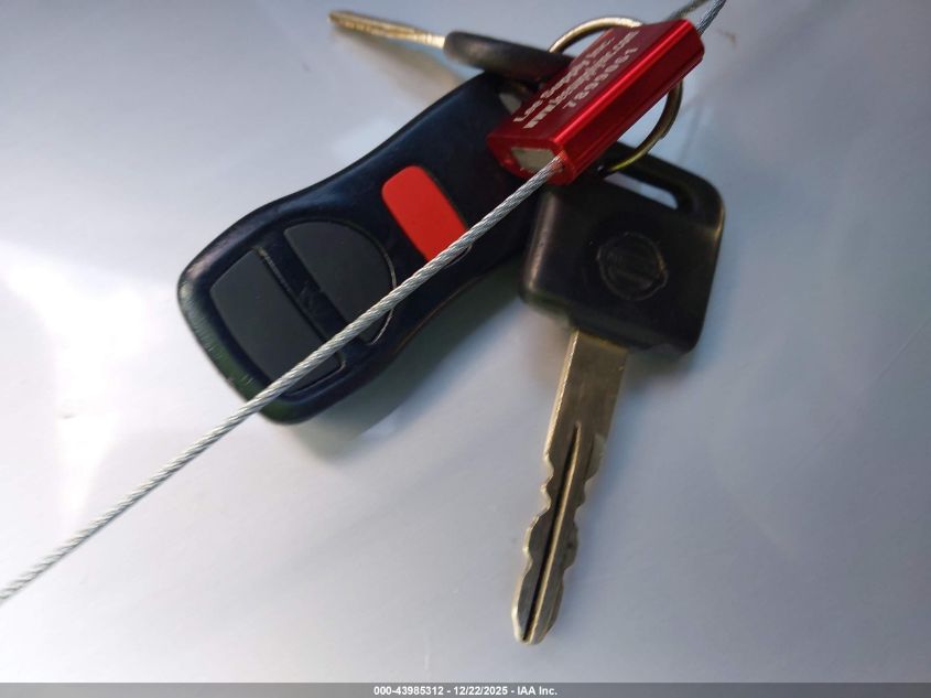 2007 Nissan Titan Se VIN: 1N6AA07B07N215929 Lot: 43985312