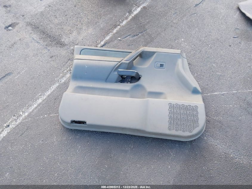 2007 Nissan Titan Se VIN: 1N6AA07B07N215929 Lot: 43985312