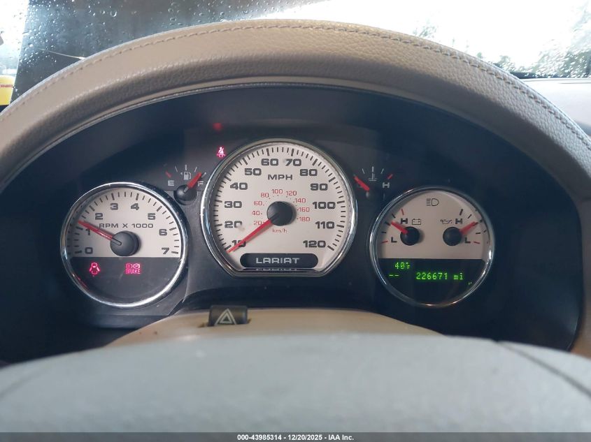 2008 Ford F-150 60Th Anniversary/Fx4/King Ranch/Lariat/Xlt VIN: 1FTPW14V78FA36995 Lot: 43985314