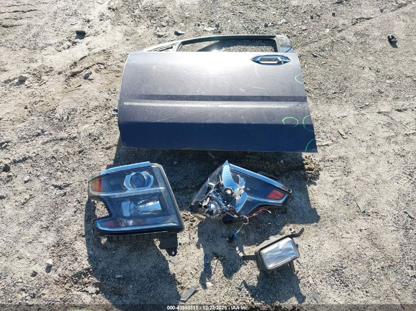 2015 Chevrolet Tahoe Lt VIN: 1GNSCBKC8FR286128 Lot: 43985315