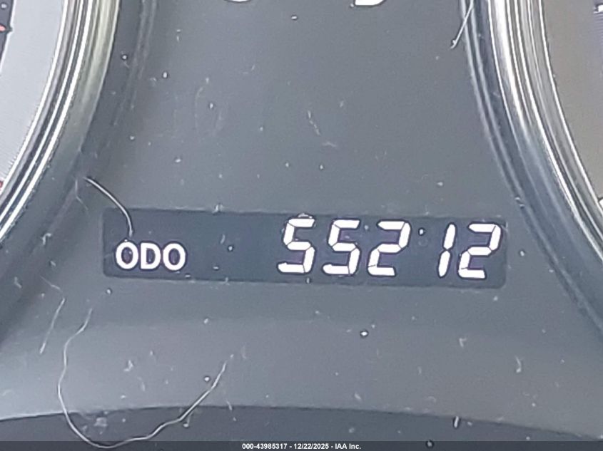 2012 Lexus Es 350 VIN: JTHBK1EG1C2474285 Lot: 43985317