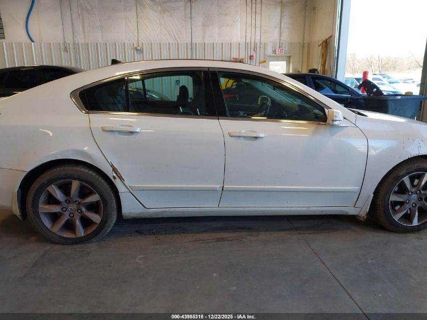 2012 Acura Tl 3.5 VIN: 19UUA8F21CA017315 Lot: 43985318