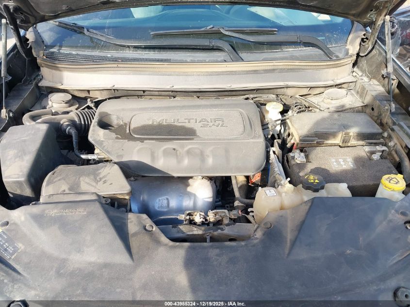 2019 Jeep Cherokee Altitude Fwd VIN: 1C4PJLLB0KD474178 Lot: 43985324