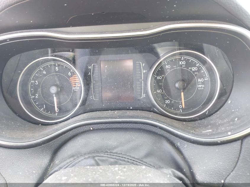 2019 Jeep Cherokee Altitude Fwd VIN: 1C4PJLLB0KD474178 Lot: 43985324