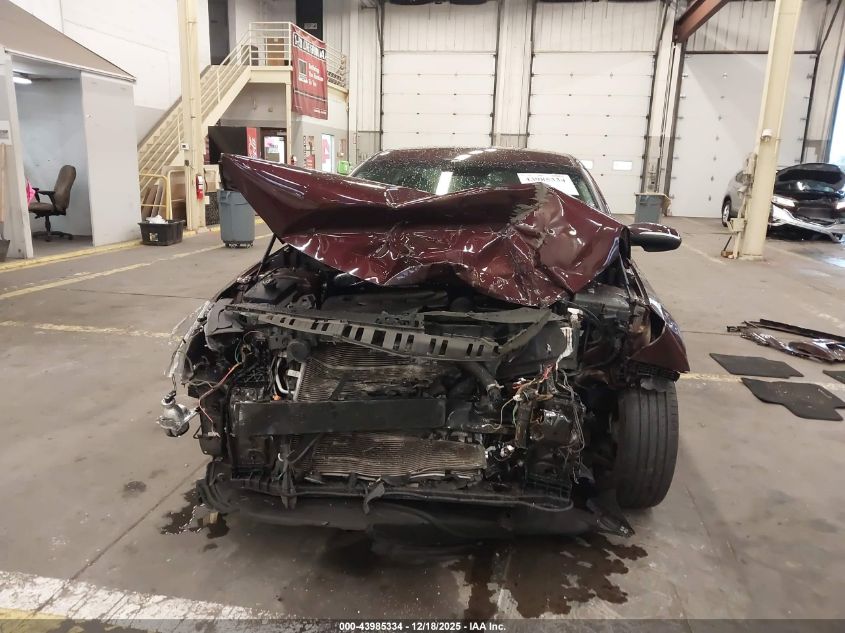 2016 Kia Optima Lx VIN: 5XXGT4L34GG011546 Lot: 43985334