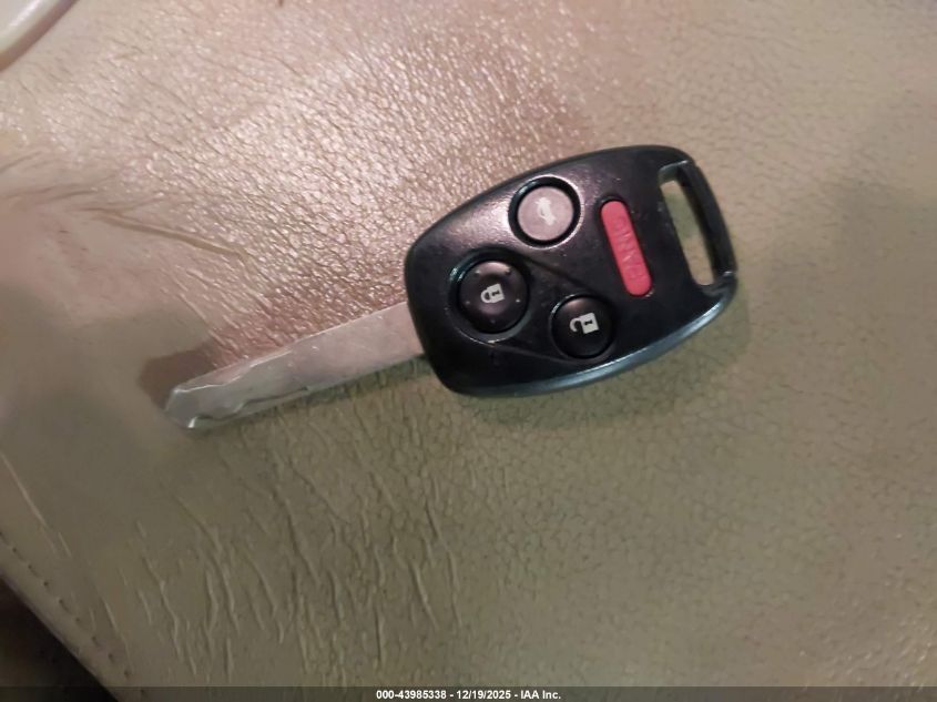 2012 Honda Accord Ex VIN: 1HGCP2F71CA000291 Lot: 43985338