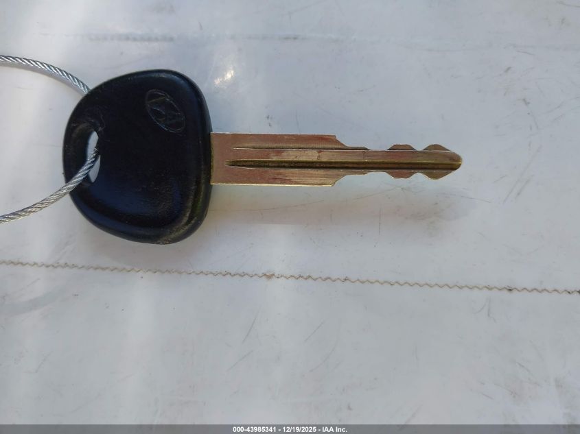 2005 Hyundai Tucson Gls/Lx VIN: KM8JN12D55U152055 Lot: 43985341