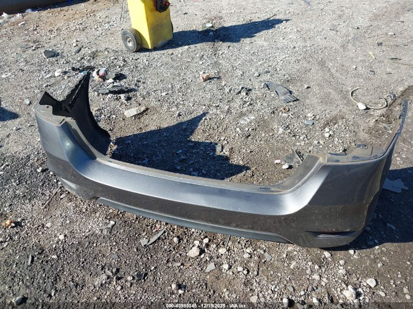 2017 Nissan Sentra Sv VIN: 3N1AB7AP1HL713008 Lot: 43985345