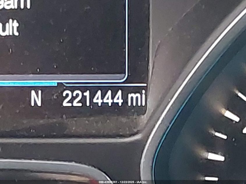 2013 Ford Escape Sel VIN: 1FMCU9H91DUD58226 Lot: 43985351