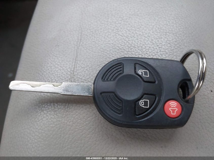 2013 Ford Escape Sel VIN: 1FMCU9H91DUD58226 Lot: 43985351