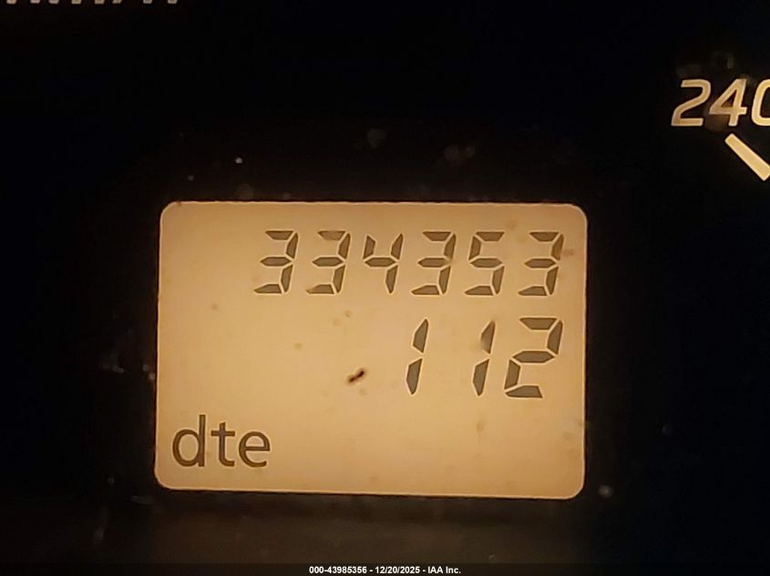 2004 Nissan Altima 2.5 Sl VIN: 1N4AL11D04C137887 Lot: 43985356